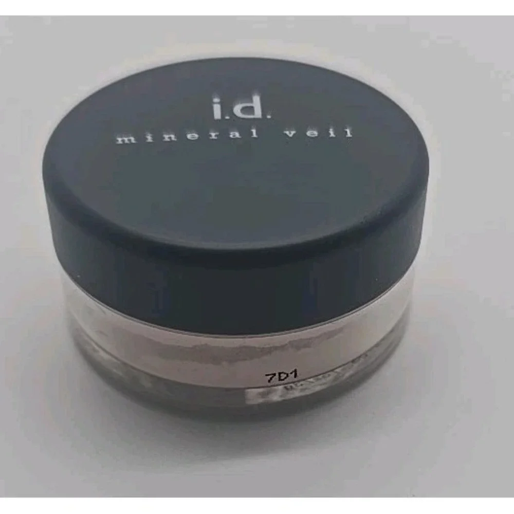 BareMinerals I.d. Feather Light Mineral Veil‎ 3g